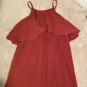 Charlotte Russe Dress